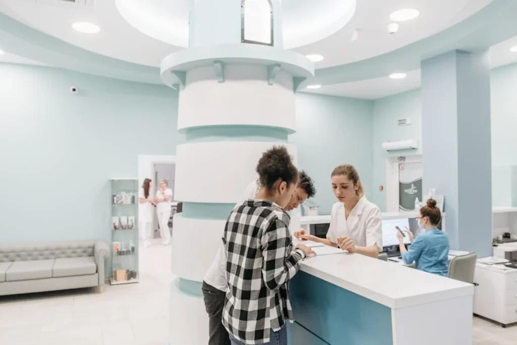 Medical Excellence